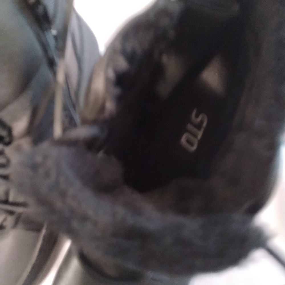 Ladies winter Boots - Picture 5 of 5
